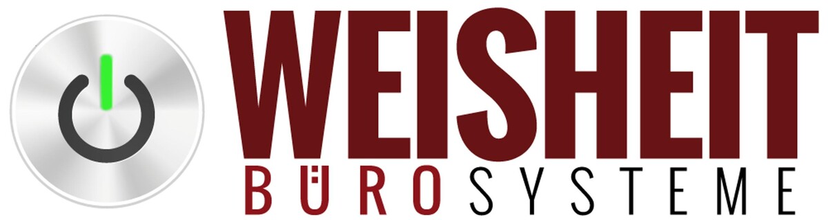 Weisheit GmbH Logo