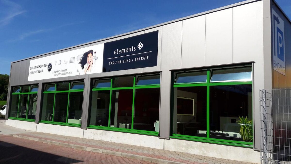 Bilder ABEX MENNINGEN GEBÄUDETECHNIK