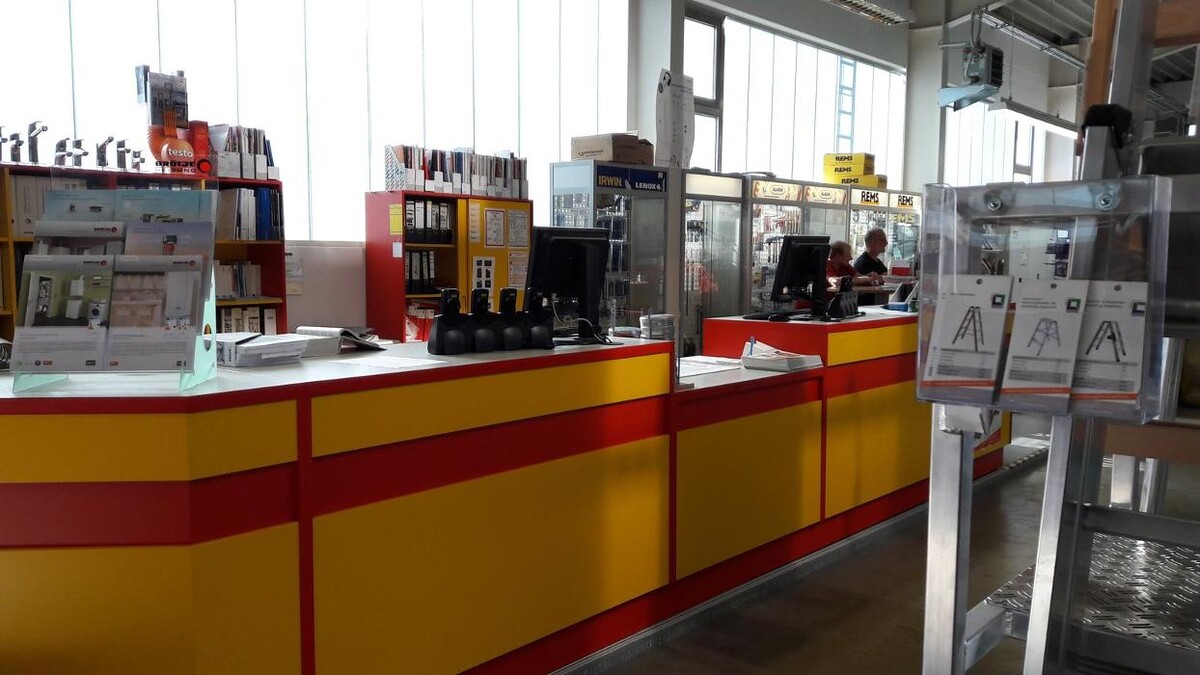 Bilder ABEX MENNINGEN GEBÄUDETECHNIK