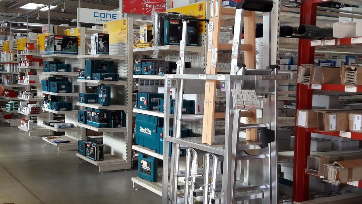 Bilder ABEX MENNINGEN GEBÄUDETECHNIK