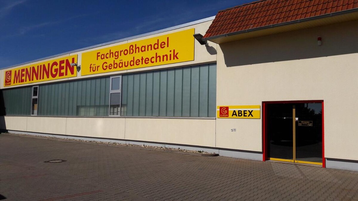 Bilder ABEX MENNINGEN GEBÄUDETECHNIK
