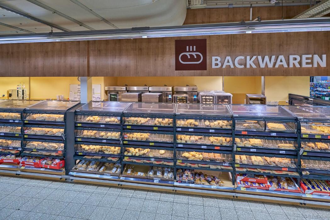 Bilder Kaufland Sömmerda