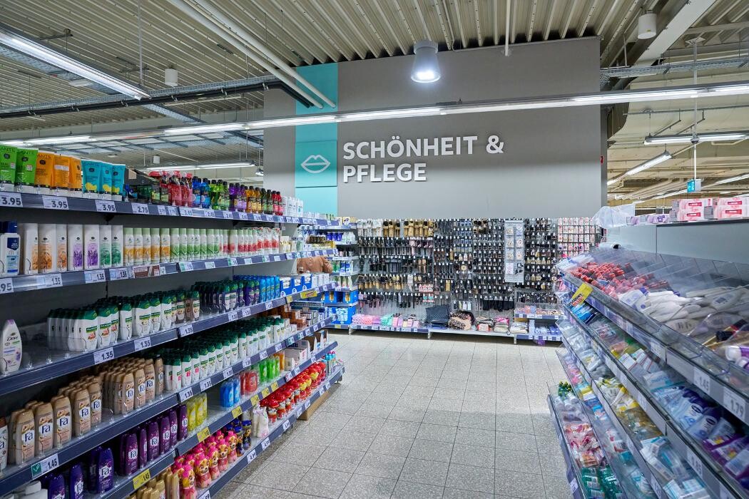 Bilder Kaufland Sömmerda