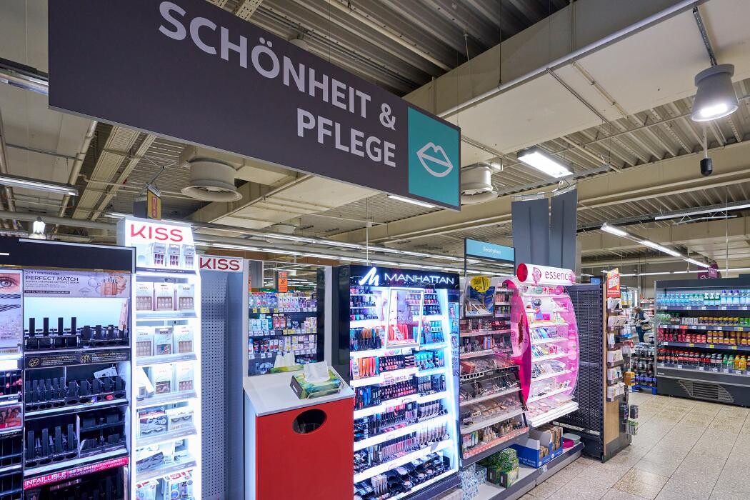 Bilder Kaufland Sömmerda