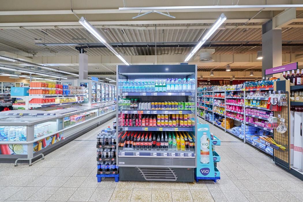 Bilder Kaufland Sömmerda