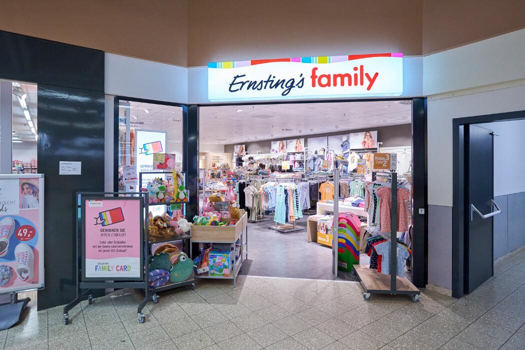 Bilder Kaufland Sömmerda