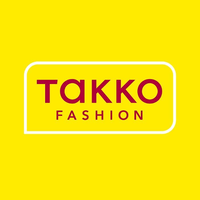 Takko Fashion Logo