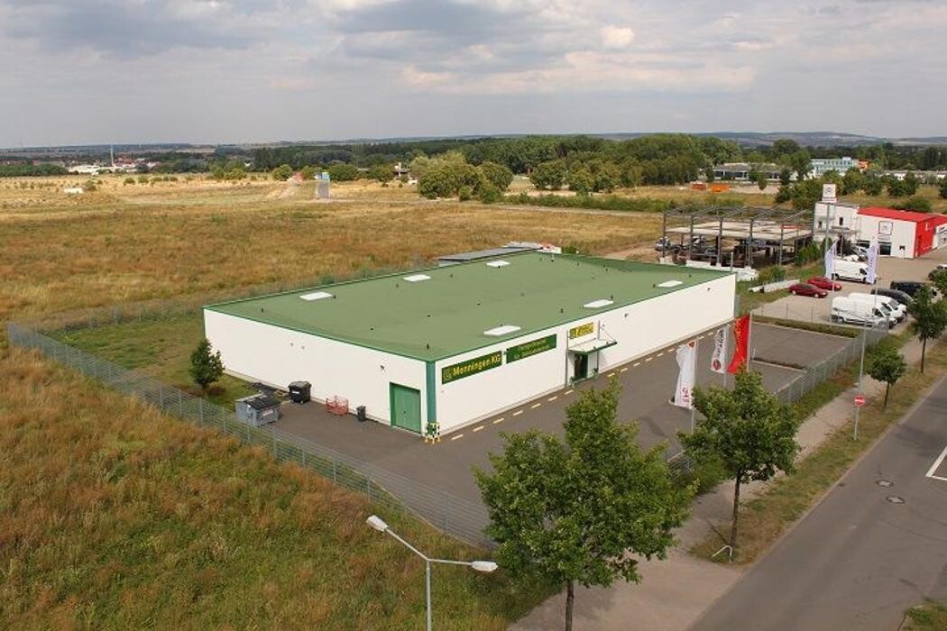 Bilder ABEX MENNINGEN GEBÄUDETECHNIK