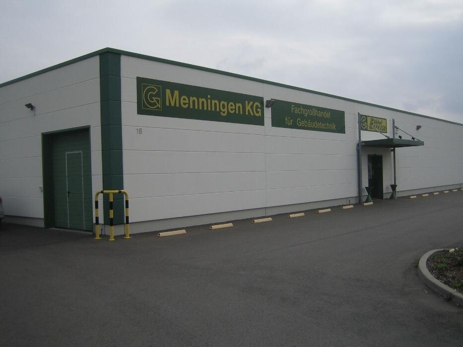 Bilder ABEX MENNINGEN GEBÄUDETECHNIK