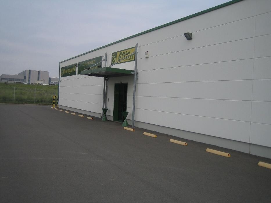 Bilder ABEX MENNINGEN GEBÄUDETECHNIK