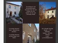 Immobilien website screenshot