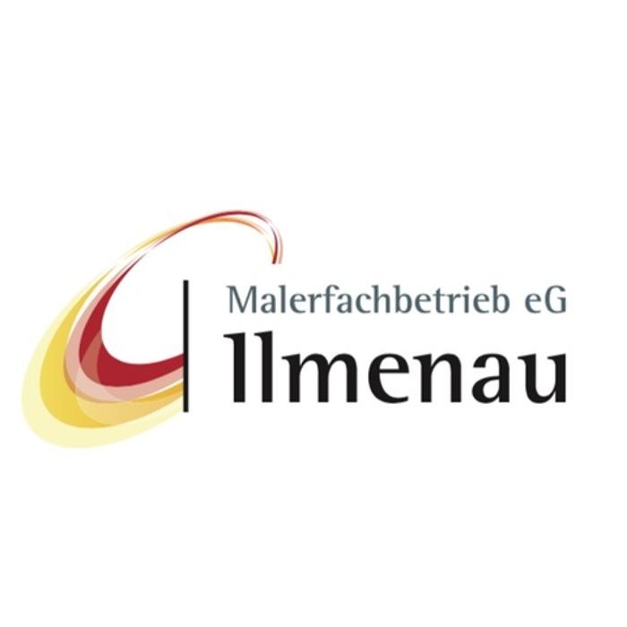 Malerfachbetrieb e.G. Ilmenau Logo