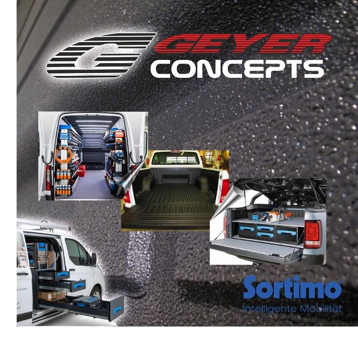 Bilder Geyer Concepts