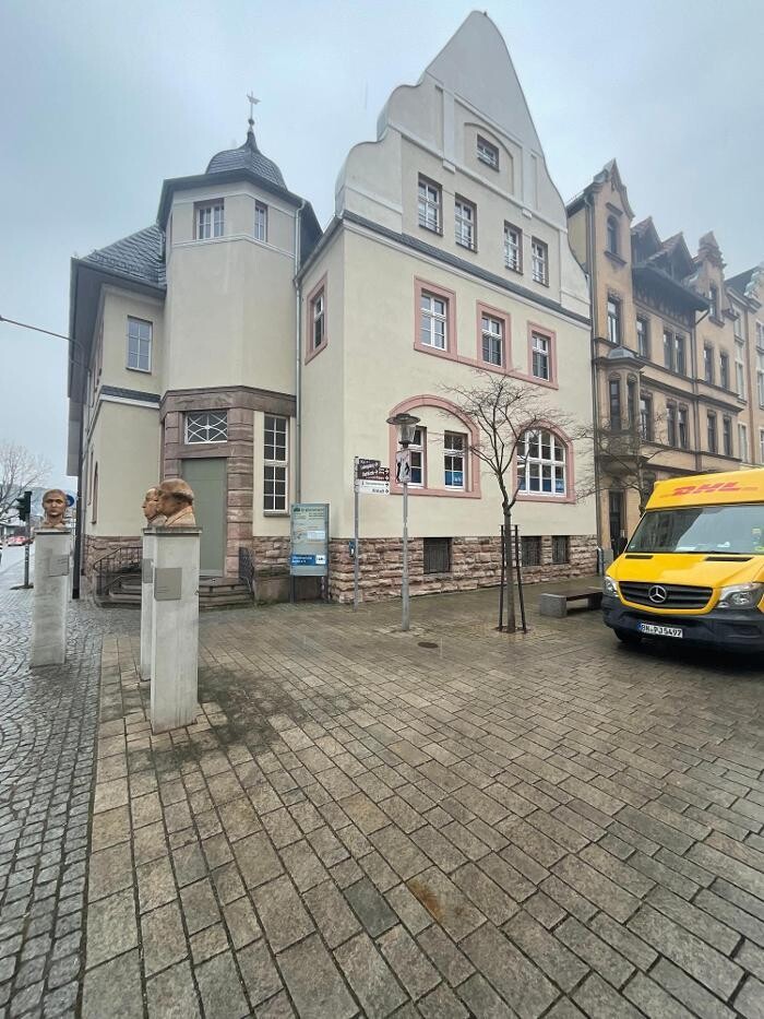 Bilder Lohi - Rudolstadt | Lohnsteuerhilfe Bayern e. V.