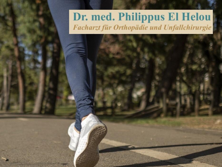 Bilder Dr. med. Philippus El Helou