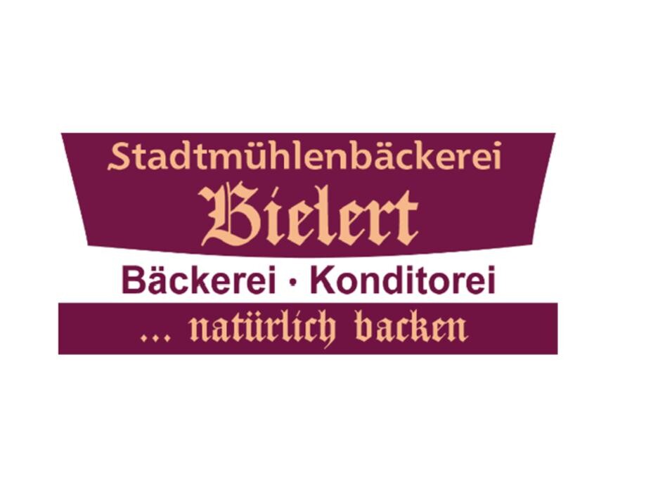 Stadtmühlenbäckerei Bielert GmbH Logo