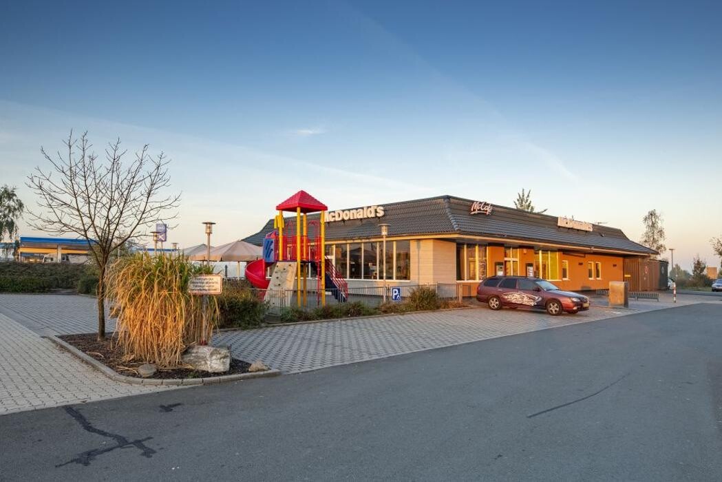 Bilder McDonald's