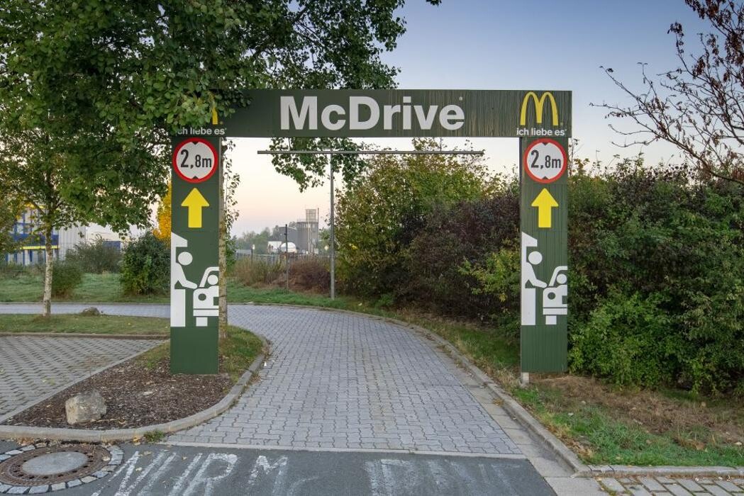 Bilder McDonald's