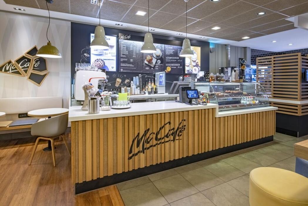 Bilder McDonald's