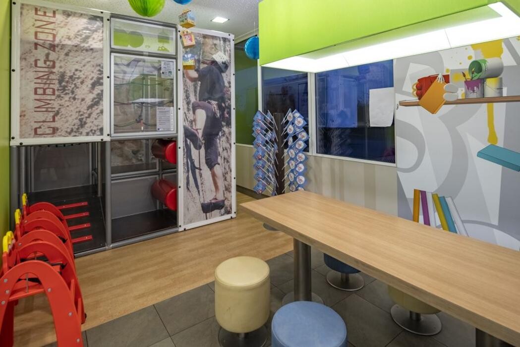 Bilder McDonald's