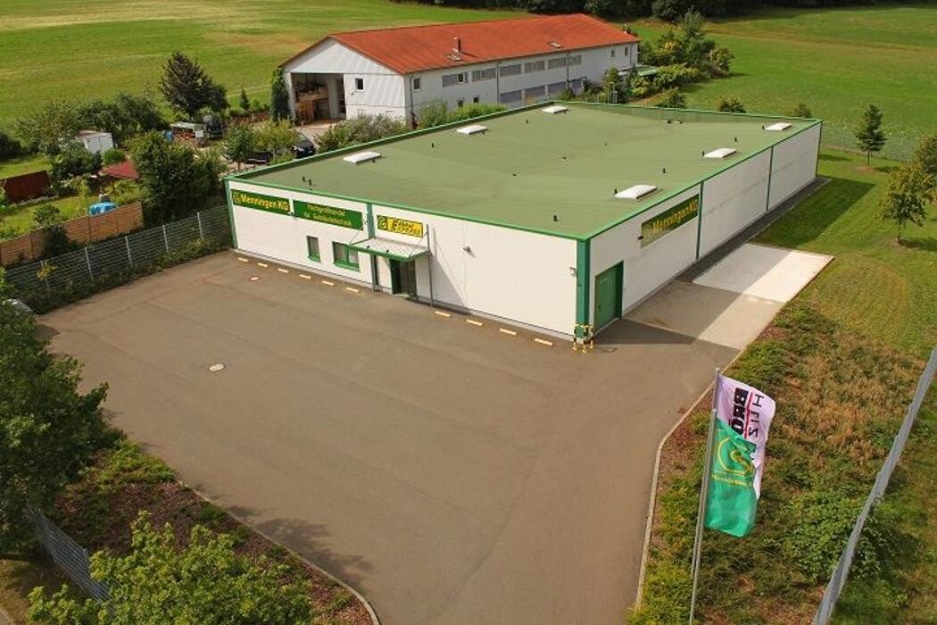 Bilder ABEX MENNINGEN GEBÄUDETECHNIK