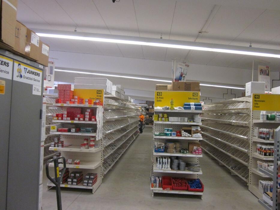 Bilder ABEX MENNINGEN GEBÄUDETECHNIK