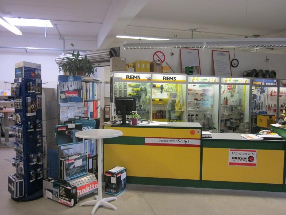 Bilder ABEX MENNINGEN GEBÄUDETECHNIK
