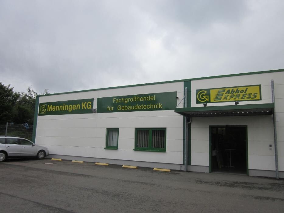 Bilder ABEX MENNINGEN GEBÄUDETECHNIK