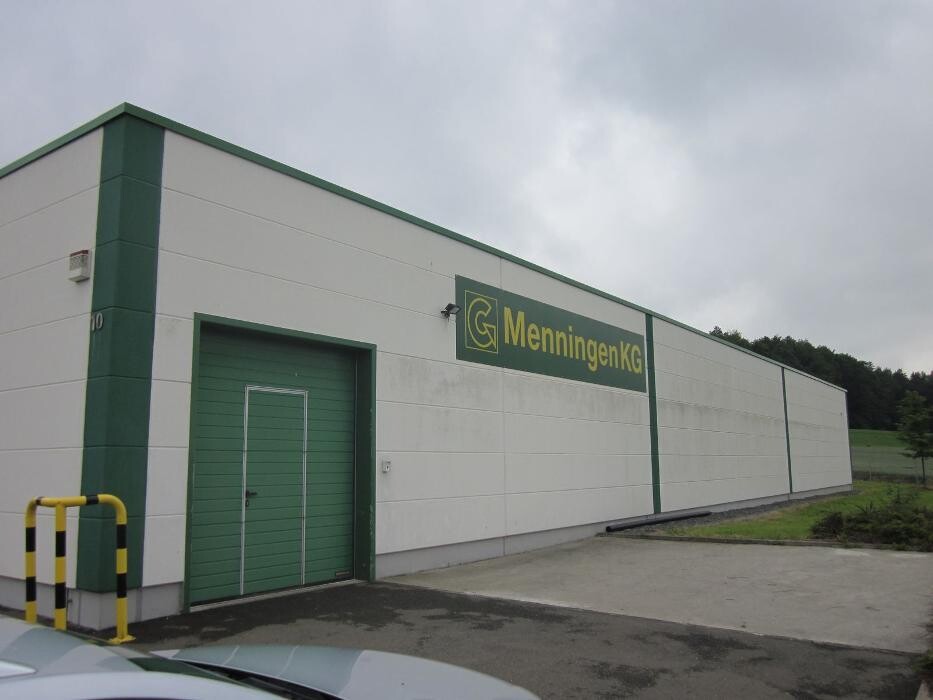Bilder ABEX MENNINGEN GEBÄUDETECHNIK