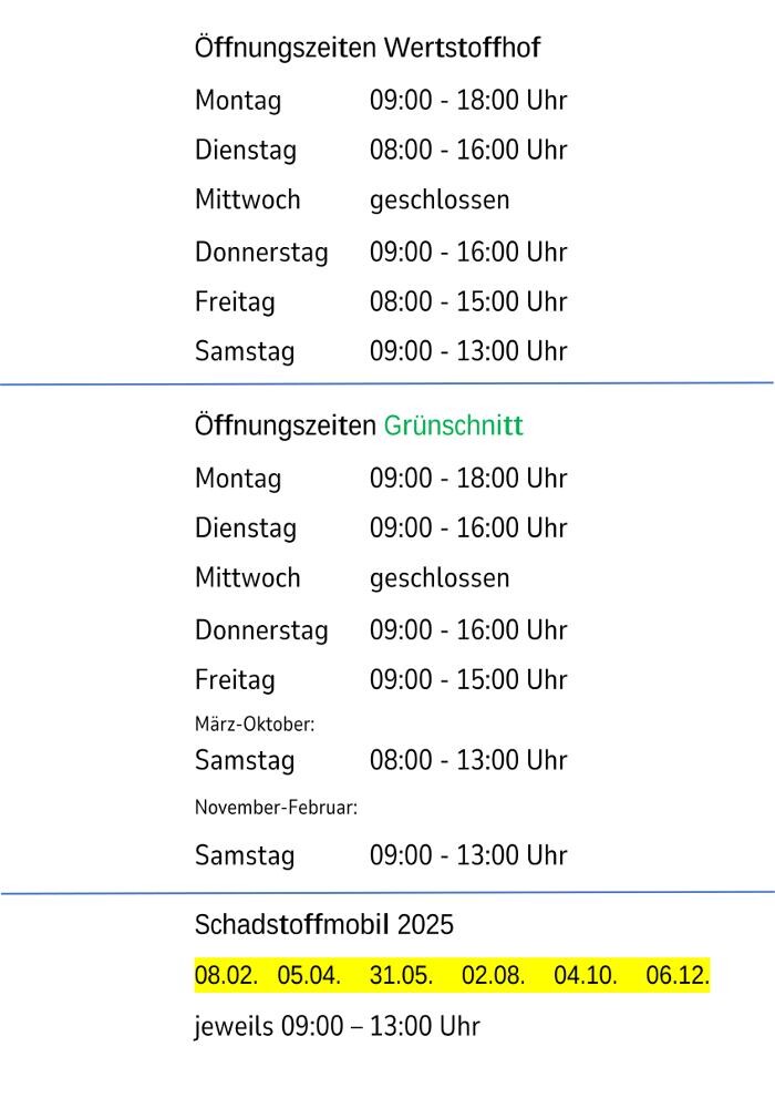Bilder REMONDIS Mitteldeutschland GmbH // Niederlassung Neunhofen