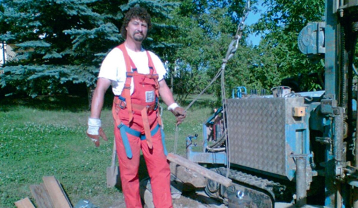 Bilder Erdbohr Keilhauer