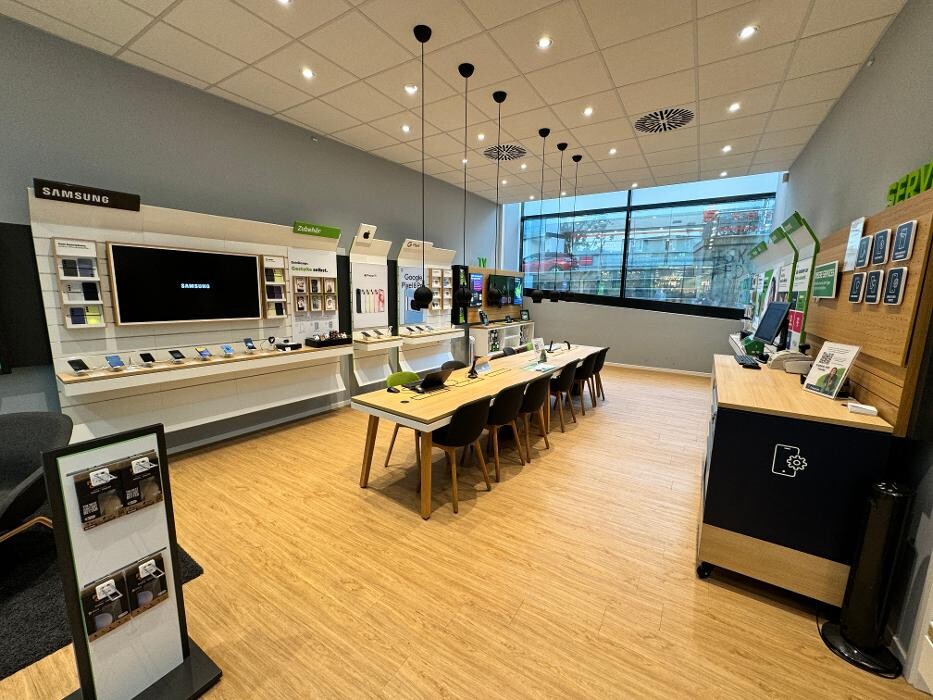 Bilder freenet Shop