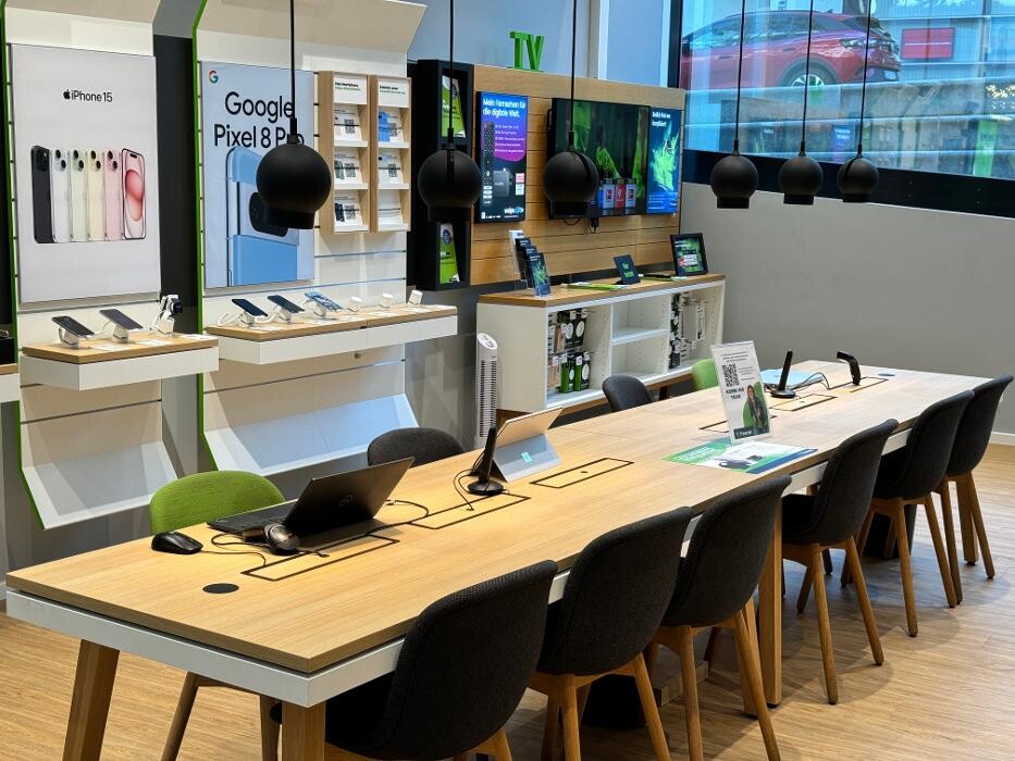 Bilder freenet Shop