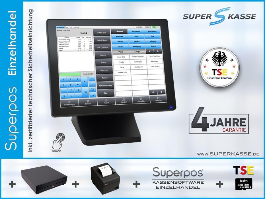 Bilder Superkasse GmbH