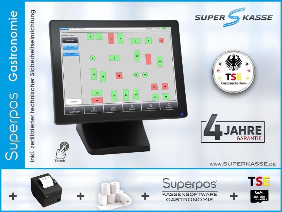 Bilder Superkasse GmbH