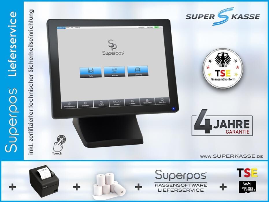 Bilder Superkasse GmbH
