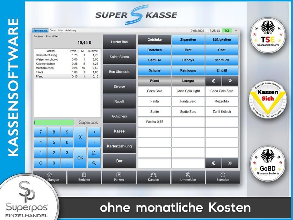 Bilder Superkasse GmbH