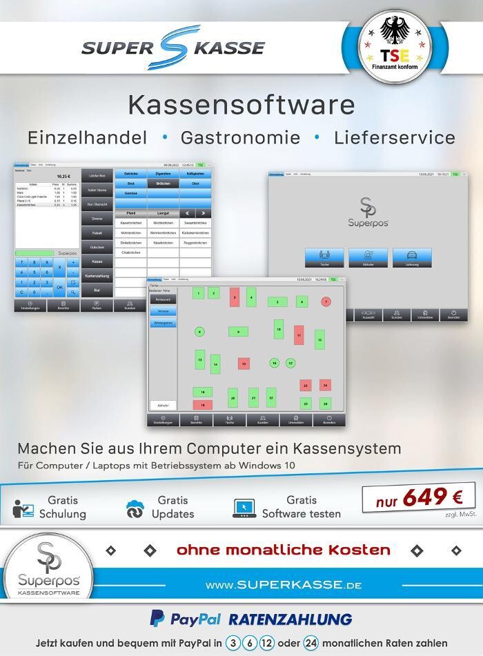 Bilder Superkasse GmbH