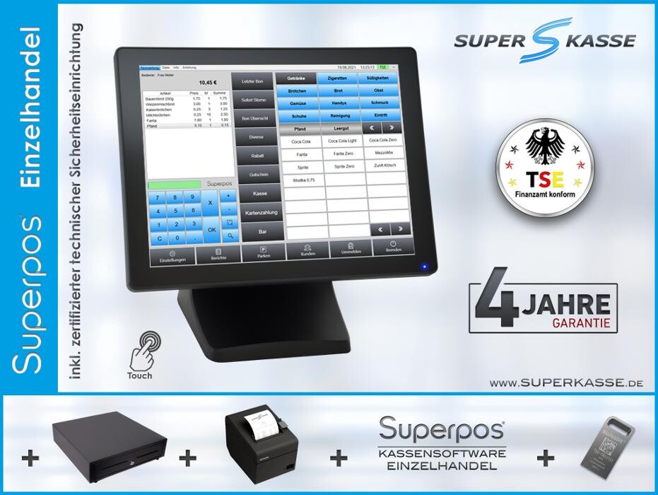 Bilder Superkasse GmbH