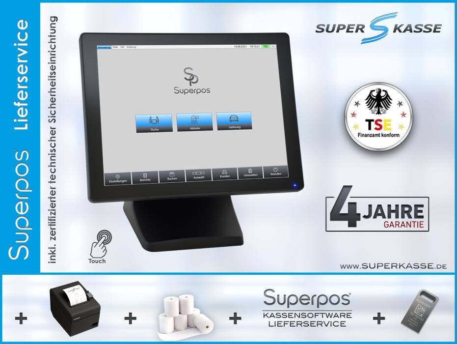 Bilder Superkasse GmbH