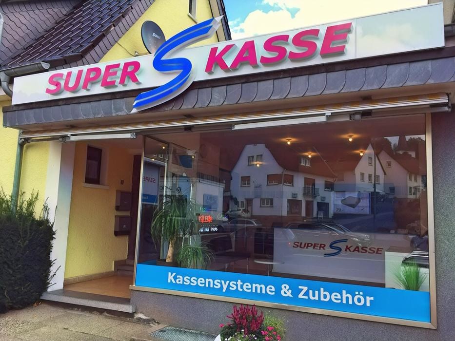 Bilder Superkasse GmbH