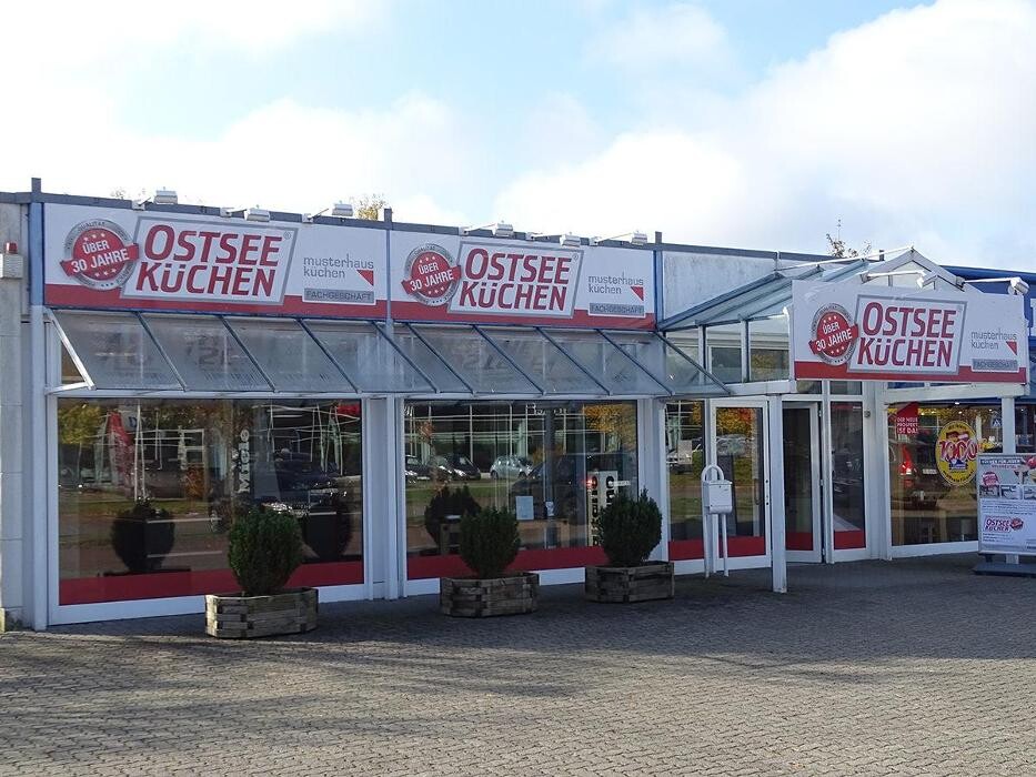 Bilder Ostseeküchen Eckernförde