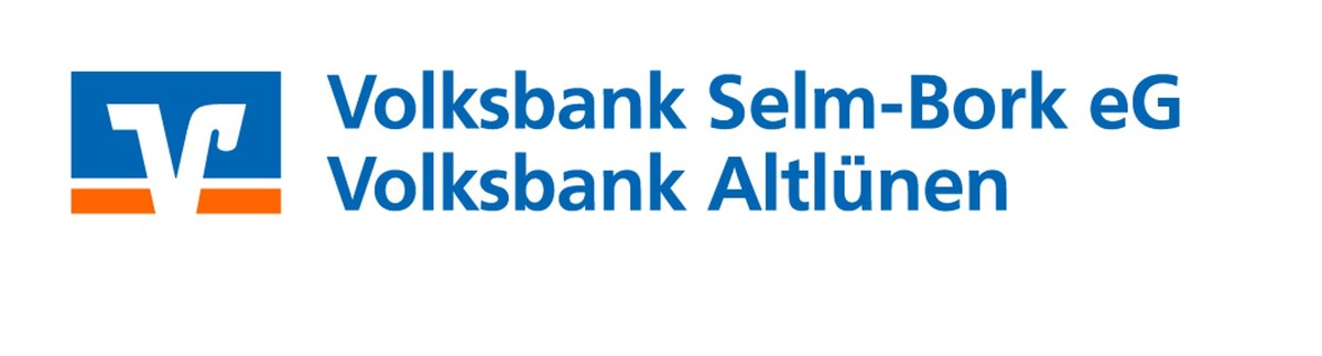 Volksbank Selm-Bork eG, Filiale Lünen Logo