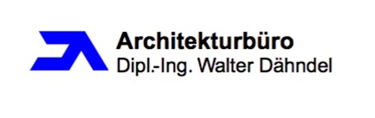 Architekturbüro Daehndel Logo