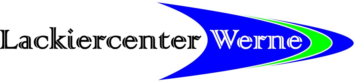 Lackiercenter Werne Logo