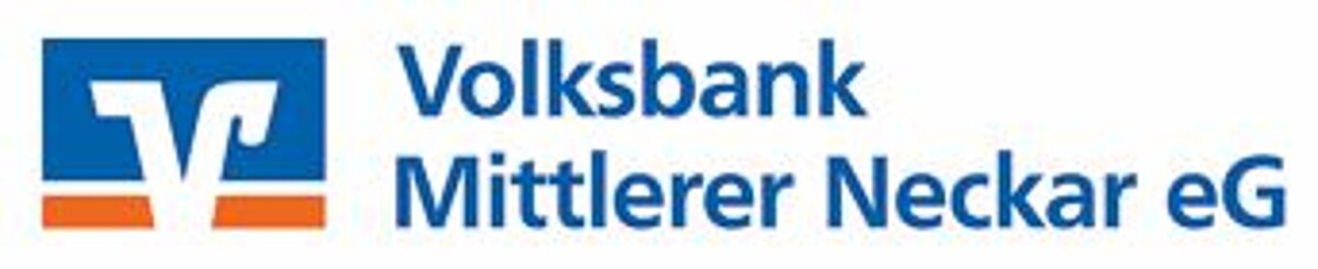 Volksbank Mittlerer Neckar eG, Filiale Wendlingen Logo