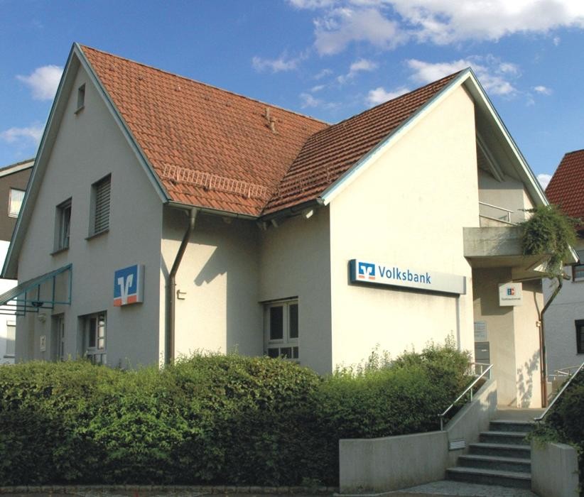 Bilder Volksbank Mittlerer Neckar eG, Filiale Jesingen