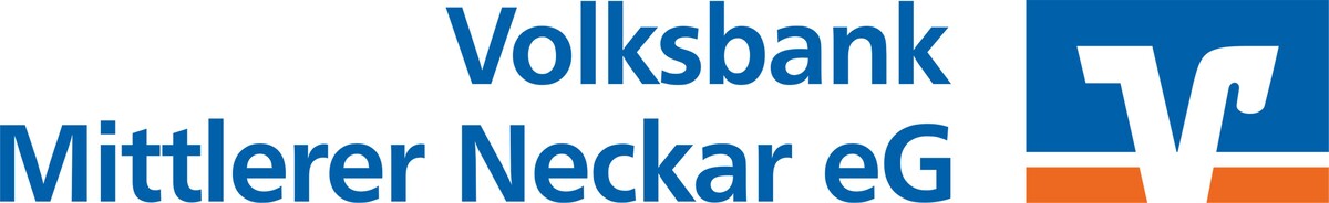Volksbank Mittlerer Neckar eG, Filiale Zizishausen Logo