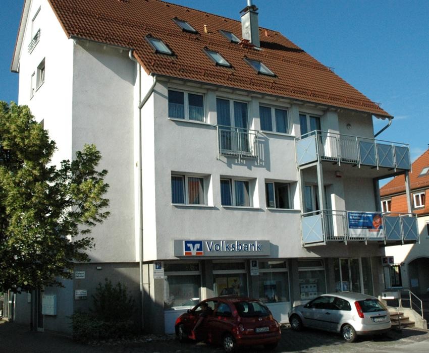 Bilder Volksbank Mittlerer Neckar eG, Filiale Dettingen unter Teck