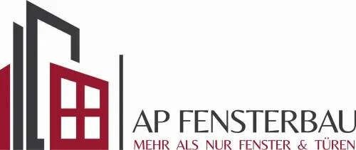AP Fensterbau e.K. Logo